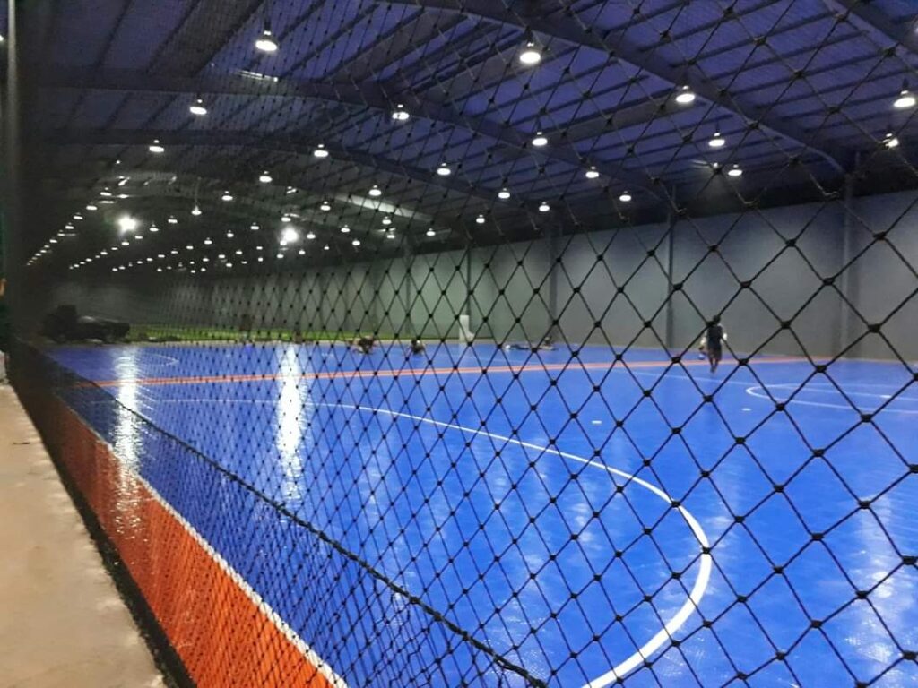 Harga Jaring Futsal Tahun 2025 Terbaru