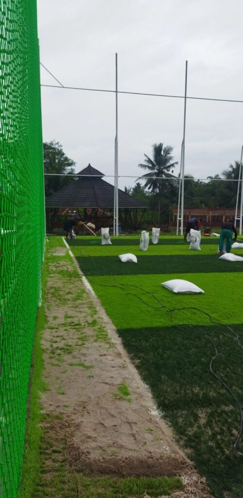 Pusat Jaring Mini Soccer Terbaik